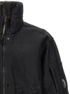 C.p. Company Bi-face Reversible Jacket