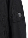 C.p. Company Bi-face Reversible Jacket