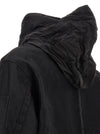 C.p. Company Bi-face Reversible Jacket