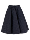 Prada Re-nylon Skirt