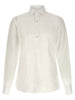 Borriello Linen Blouse