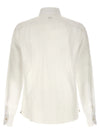 Borriello Linen Blouse