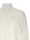 Borriello Linen Blouse