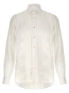 Borriello Linen Shirt
