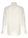 Borriello Linen Shirt