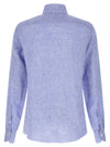 Borriello Linen Blouse