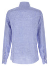 Borriello Linen Blouse