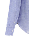 Borriello Linen Blouse