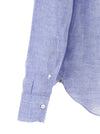 Borriello Linen Blouse