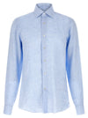 Borriello Linen Shirt