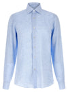 Borriello Linen Shirt