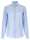 Borriello Linen Shirt