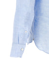 Borriello Linen Shirt