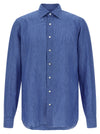 Borriello Linen Shirt
