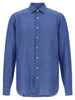 Borriello Linen Shirt