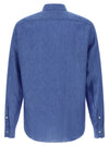 Borriello Linen Shirt