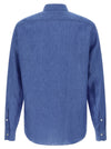 Borriello Linen Shirt