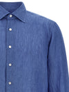 Borriello Linen Shirt
