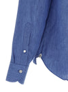 Borriello Linen Shirt