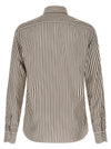 Borriello Striped Shirt