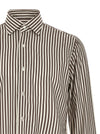 Borriello Striped Shirt