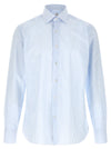 Borriello Striped Shirt