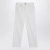 Citizens of Humanity White denim Zurie jeans