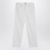 Citizens of Humanity White denim Zurie jeans