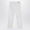Citizens of Humanity White denim Zurie jeans