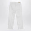 Citizens of Humanity White denim Zurie jeans