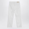Citizens of Humanity White denim Zurie jeans