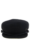 Maison Michel New Abby Hat