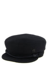 Maison Michel New Abby Hat