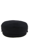 Maison Michel New Abby Hat