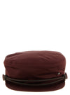 Maison Michel 26 Fw Cut & Sew Hat