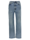 Toteme High Waist Jeans