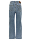 Toteme High Waist Jeans