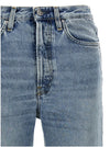Toteme High Waist Jeans
