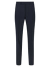 Zegna Wool Dress