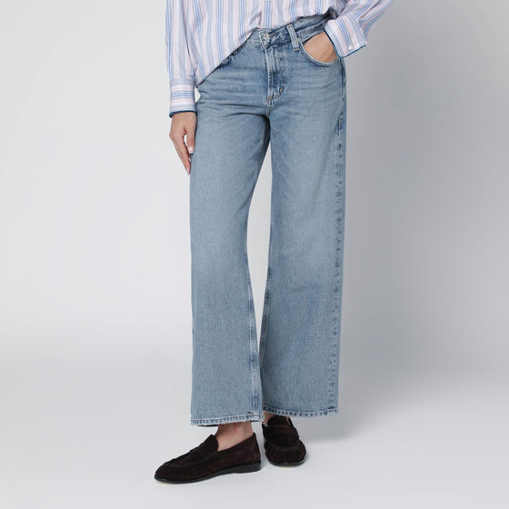 Citizens of Humanity Medium indigo Bijou Lindz jeans