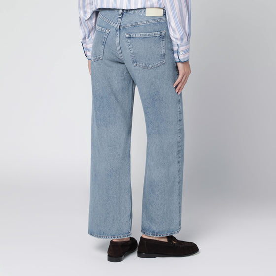 Citizens of Humanity Medium indigo Bijou Lindz jeans