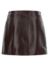 Courreges Reedition Skirt
