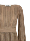 Antonino Valenti Lilas Long Dress