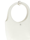 Courreges Holy Handbag