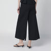 SIMKHAI Kallin black shorts