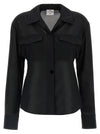Courreges Pocket Shirt