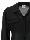 Courreges Pocket Shirt