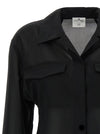 Courreges Pocket Shirt