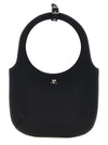 Courreges Holy Handbag