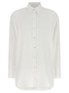 Xacus Scarlet Shirt